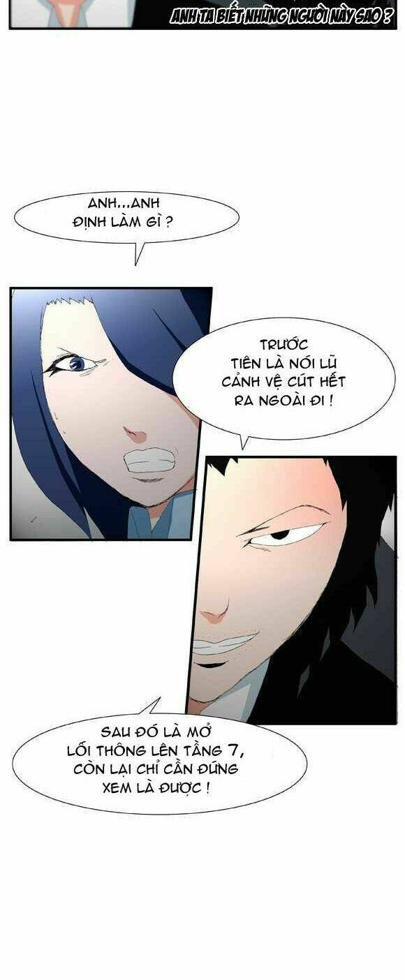 Siêu năng: Chapter 45