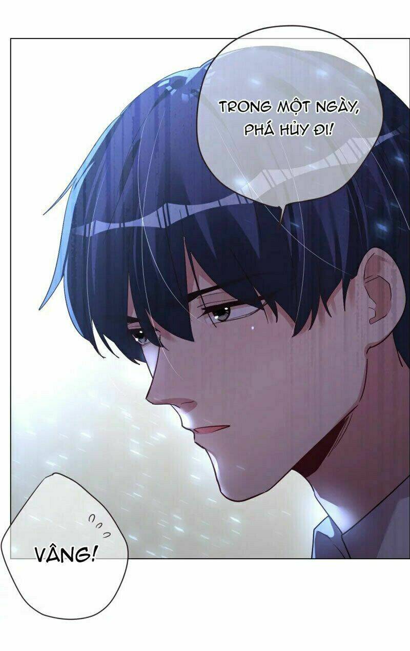 Vì Yêu Mà Khắc Cốt Ghi Tâm: Chapter 31