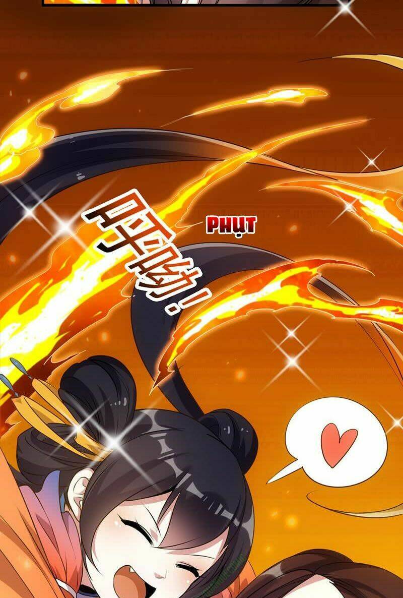 Hệ Thống Thần Long Nghịch Thiên: Chapter 7