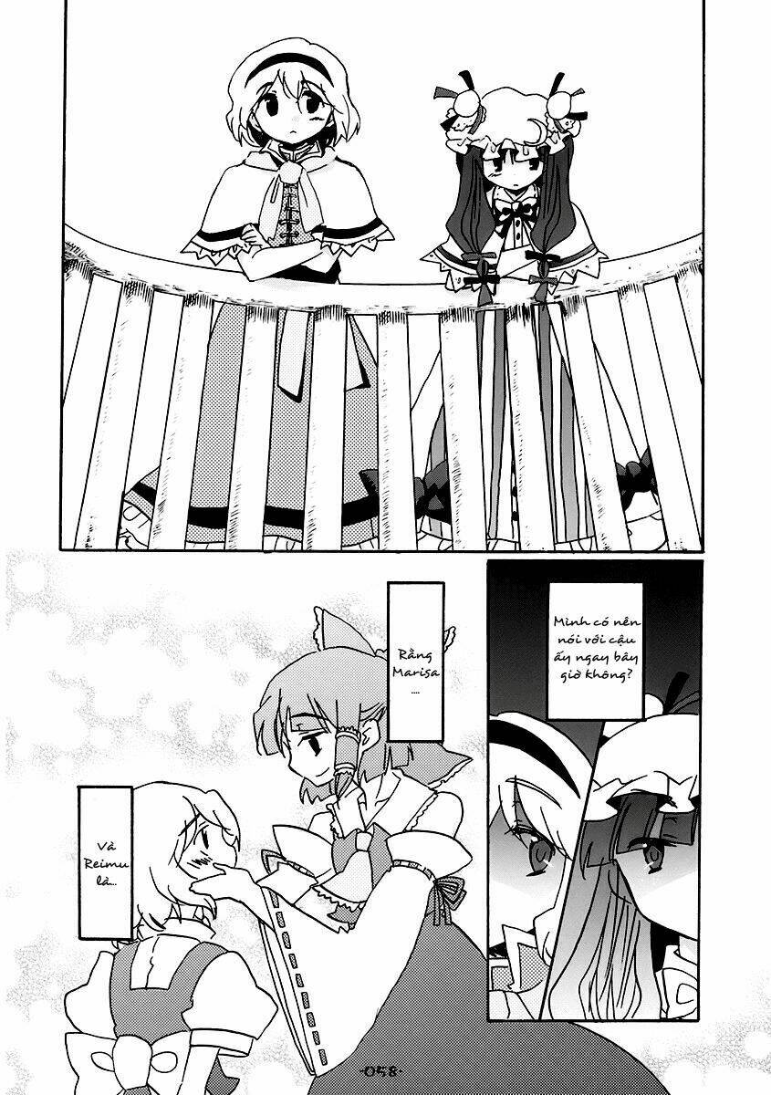 Plastic Heart: Chapter 3