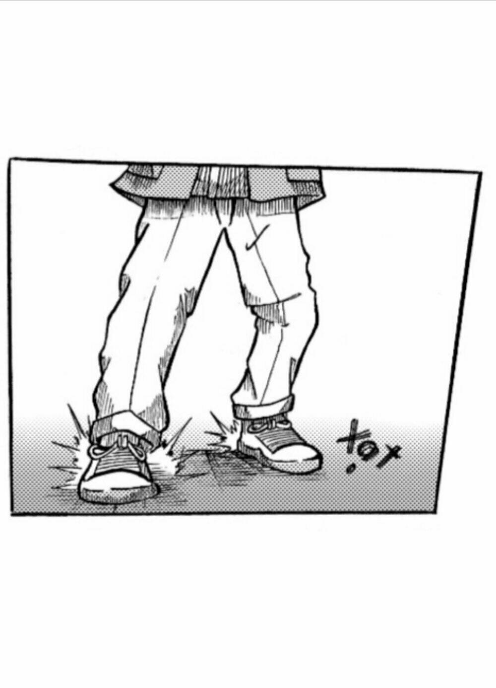 Jeager:√A: Chapter 3