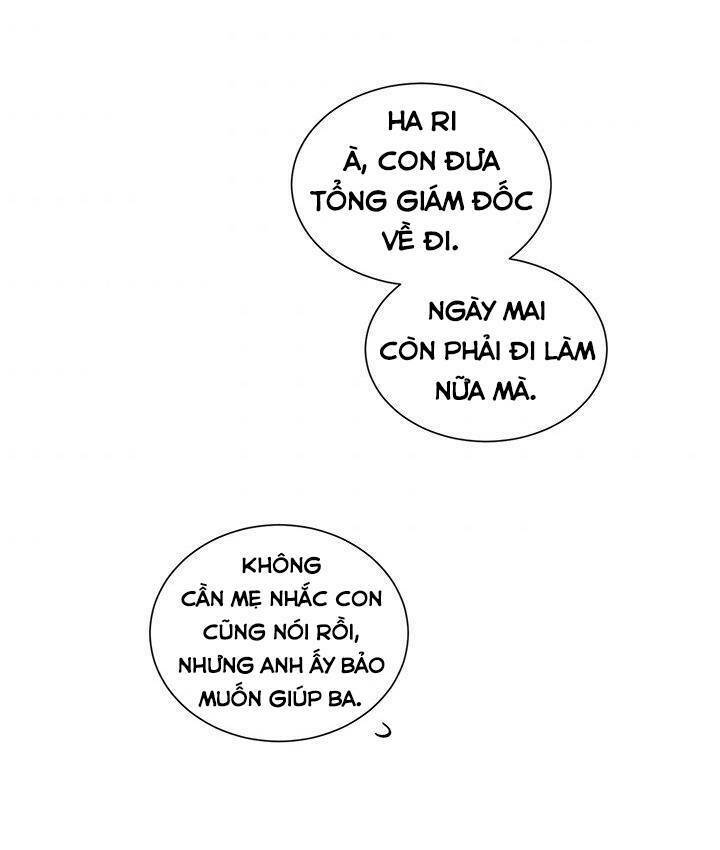 Hẹn Hò Nơi Công Sở: Chapter 98