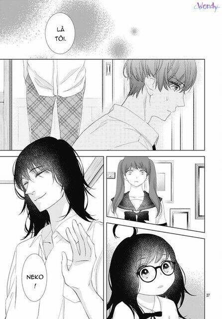 Boku No Orion: Chapter 9