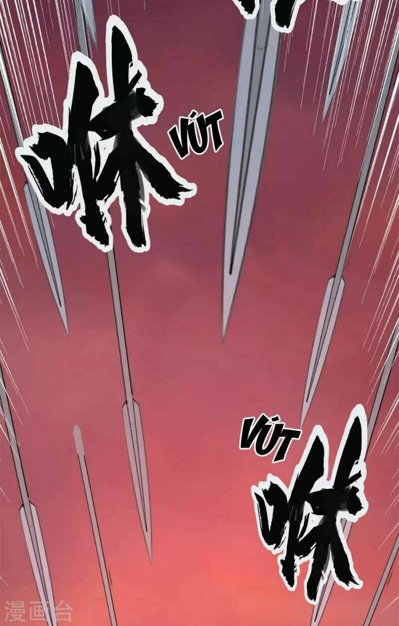 Thanh Đế Truyện: Chapter 5