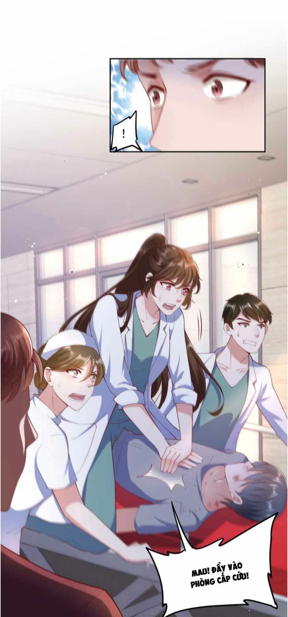 Nhất Sanh Hữu Hỉ: Chapter 31