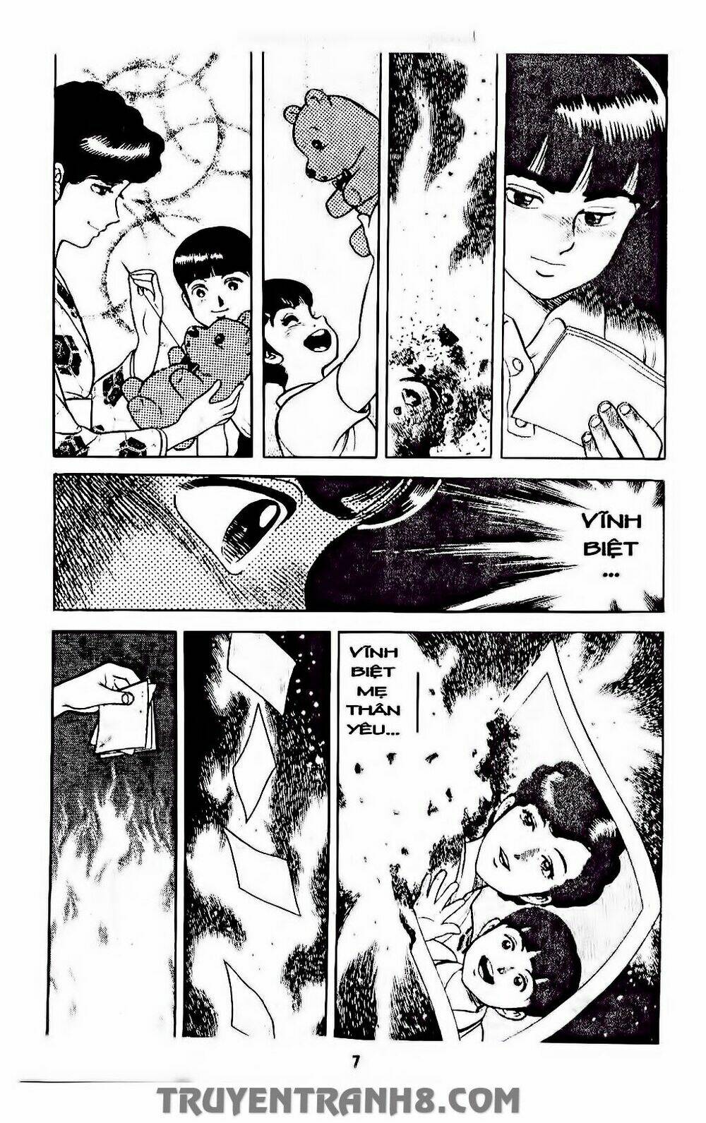 Musashi: Chapter 109