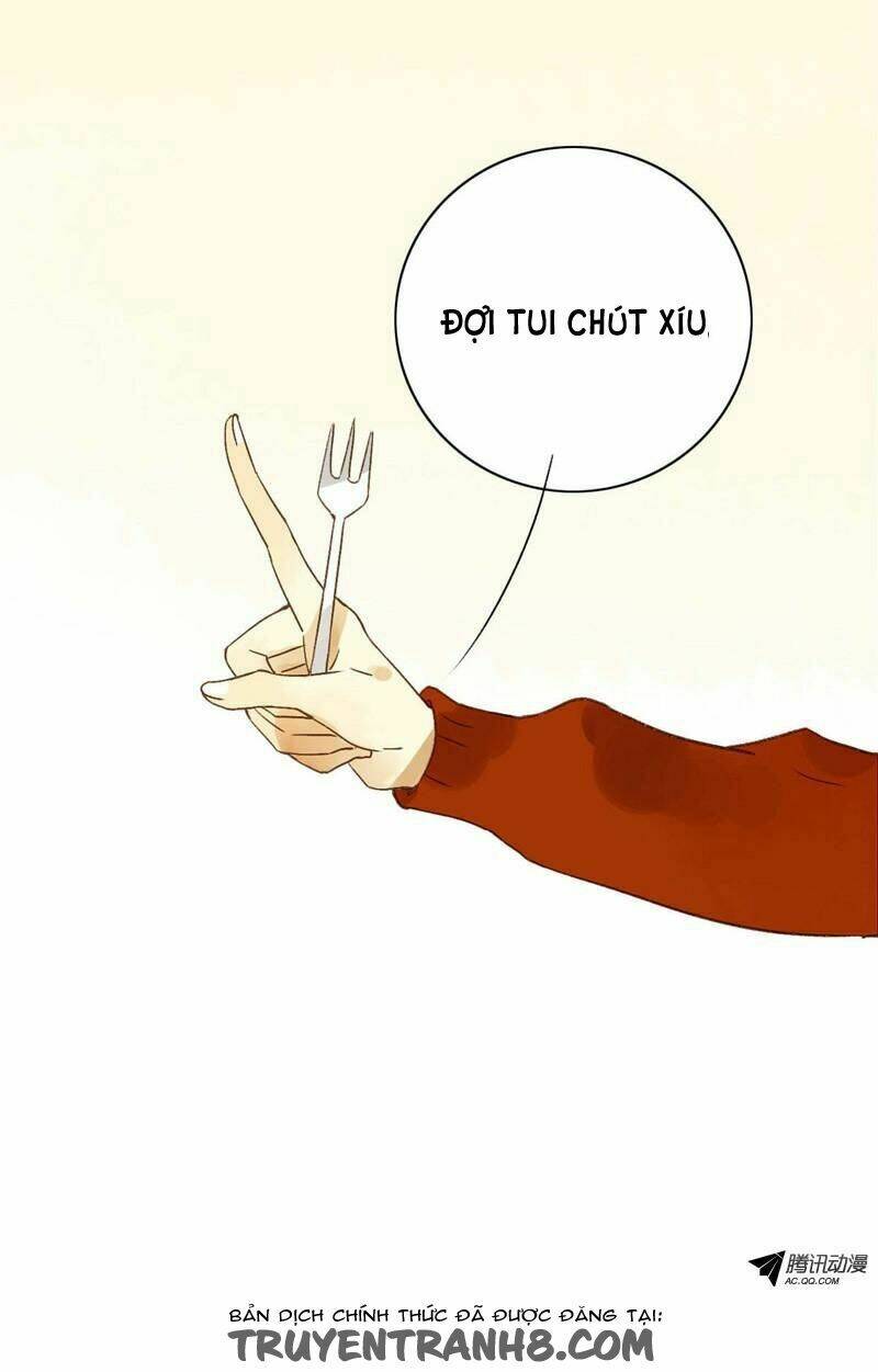 Sức Mạnh Của Sắc Đẹp: Chapter 2