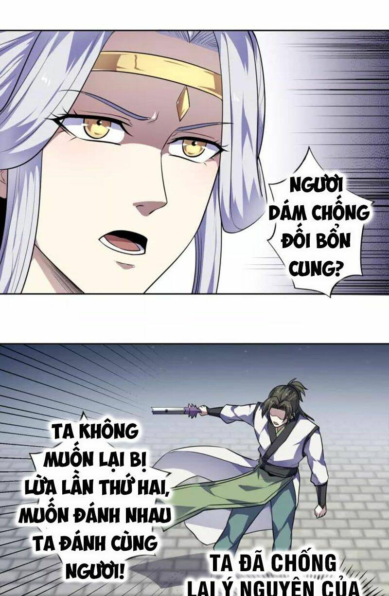 Nghịch Thiên Đại Thần: Chapter 79