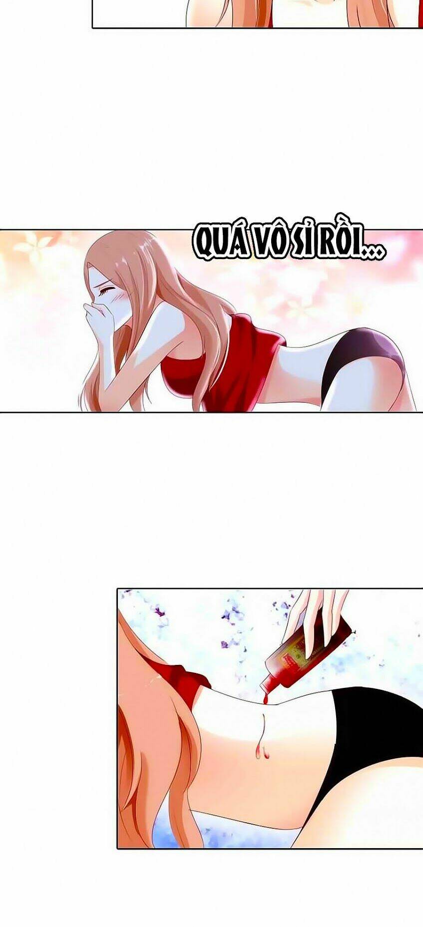 Song Diện Danh Viện: Chapter 37