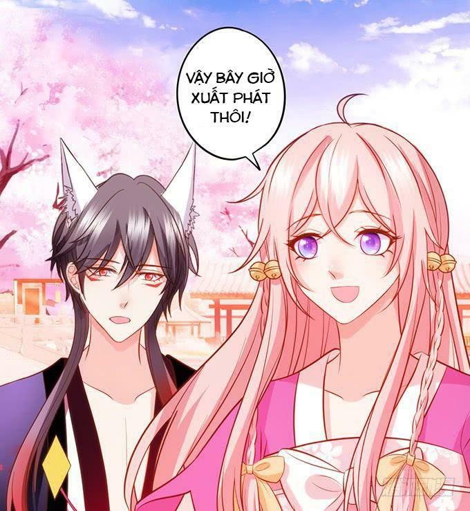 Hồ Tiên Hung Bạo: Chapter 110