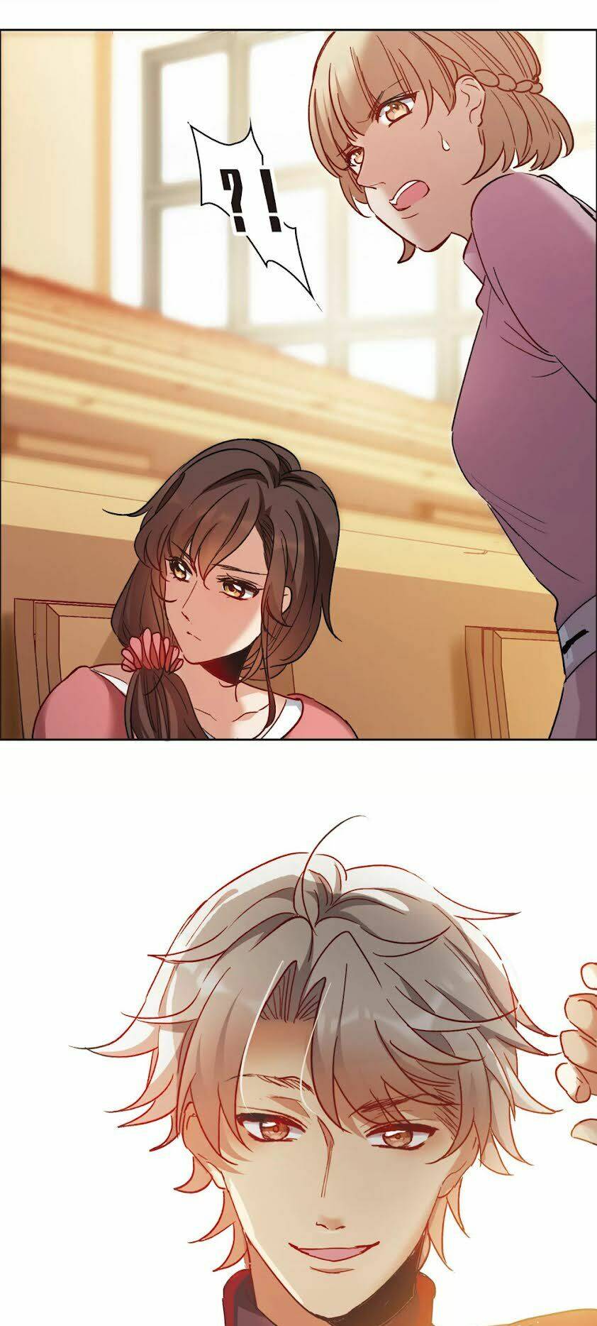 Thế Giới Đệ Nhất Cự Tinh: Chapter 9.1