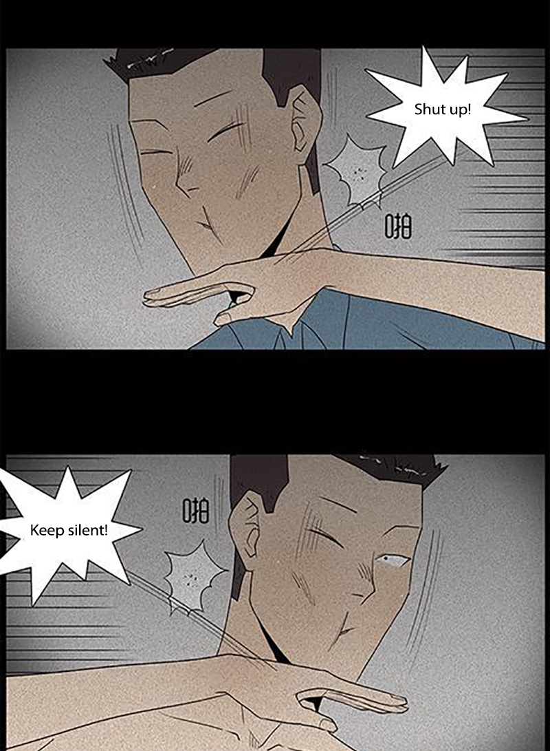 Chuyện Lạ Đêm Khuya: Chapter 43