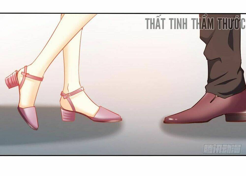 Bay Qua Thiên Sơn Đến Yêu Anh: Chapter 55