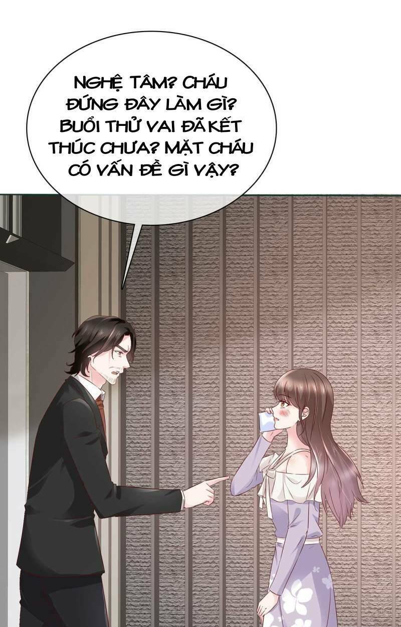 Boss Là Kim Chủ Của Tôi: Chapter 61