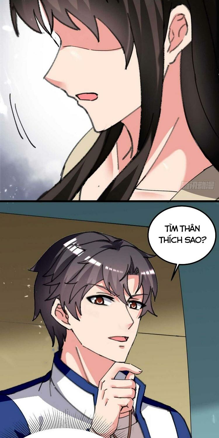 Trọng Sinh Khí Thiếu Quy Lai: Chapter 211