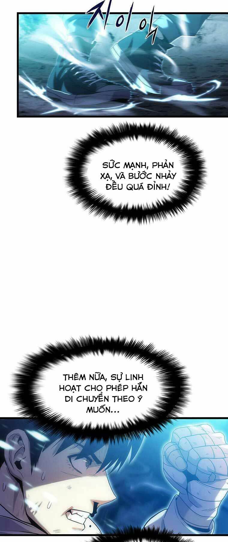 Hậu Duệ Của Hổ: Chapter 14