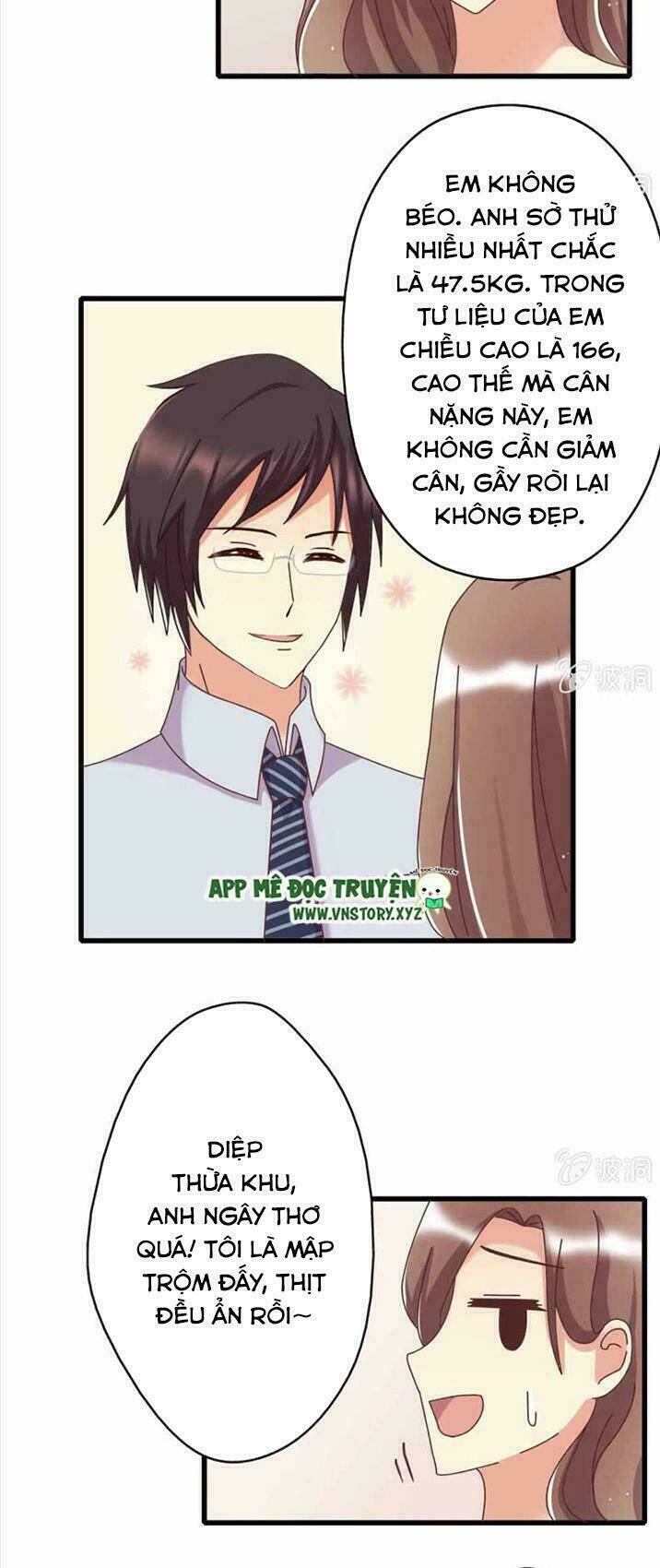 Kết Hôn Thử 99 Ngày: Chapter 9