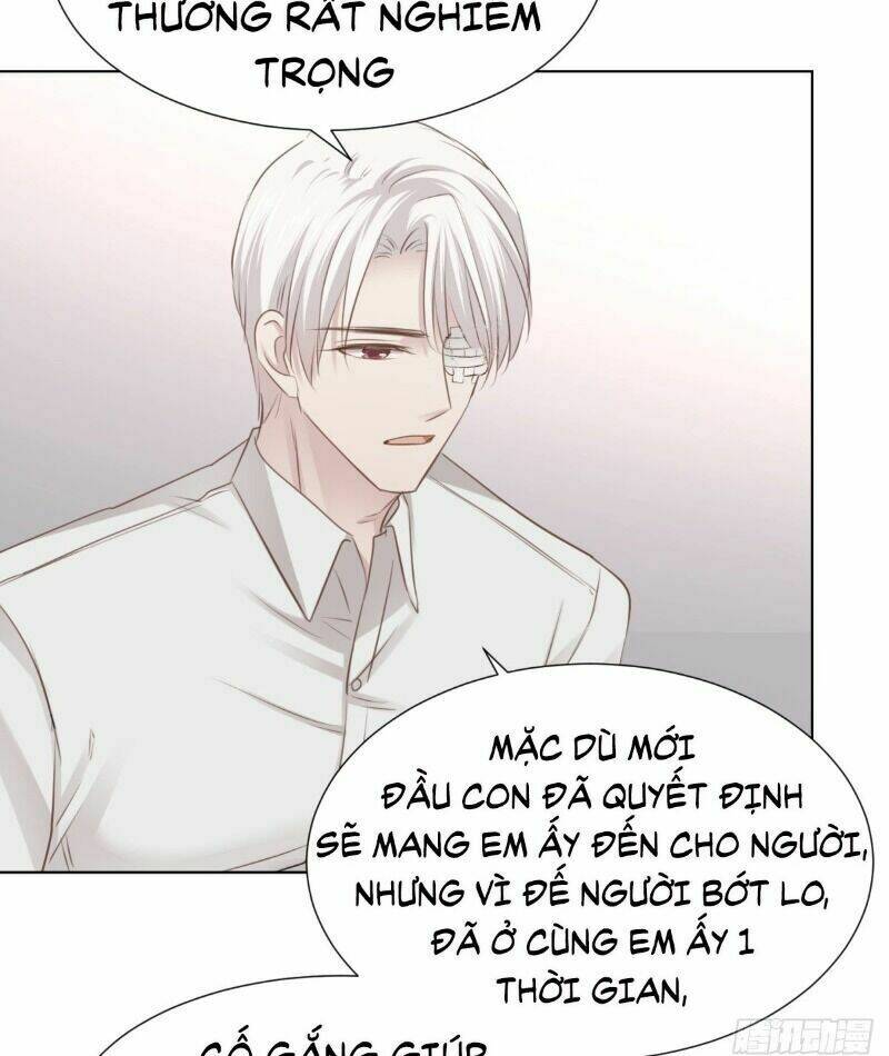 Điều Giáo Gấu Bắc Cực: Chapter 51