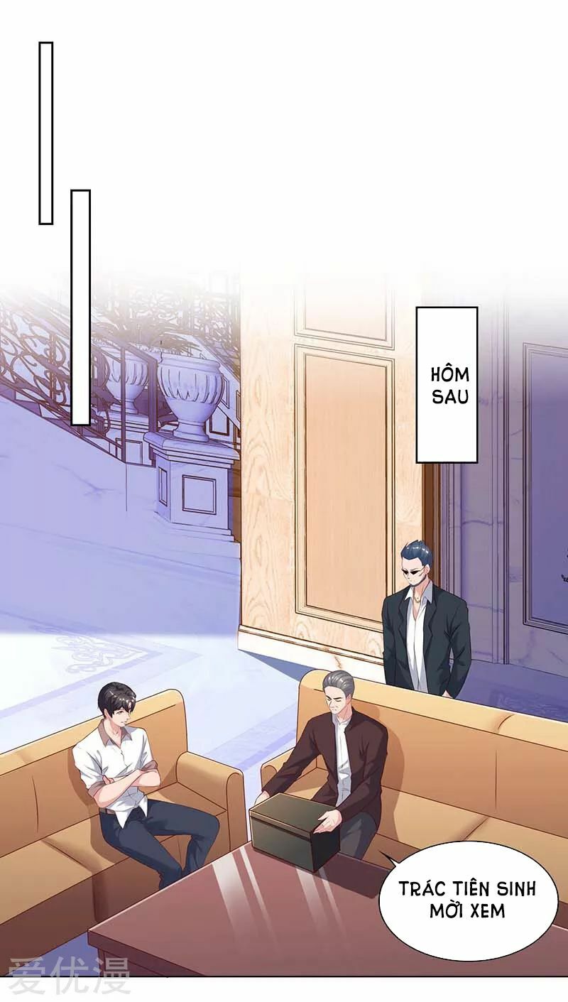 Trọng Sinh Khí Thiếu Quy Lai: Chapter 66