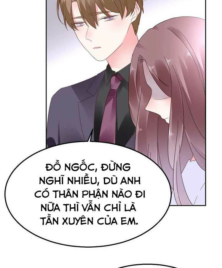 Điều Ước Sủng Ái Bất Bình Đẳng: Chapter 90.1