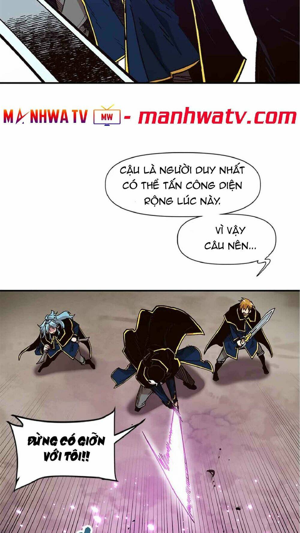 Nô Lệ Nghịch Thiên: Chapter 26