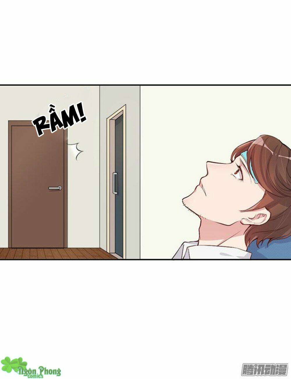 Bà Xã Tôi Là Nam Thần: Chapter 22