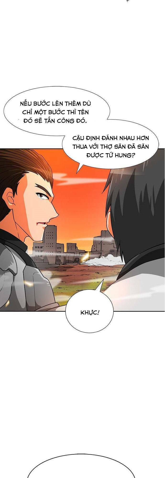 Tôi Tự Động Săn Một Mình: Chapter 49