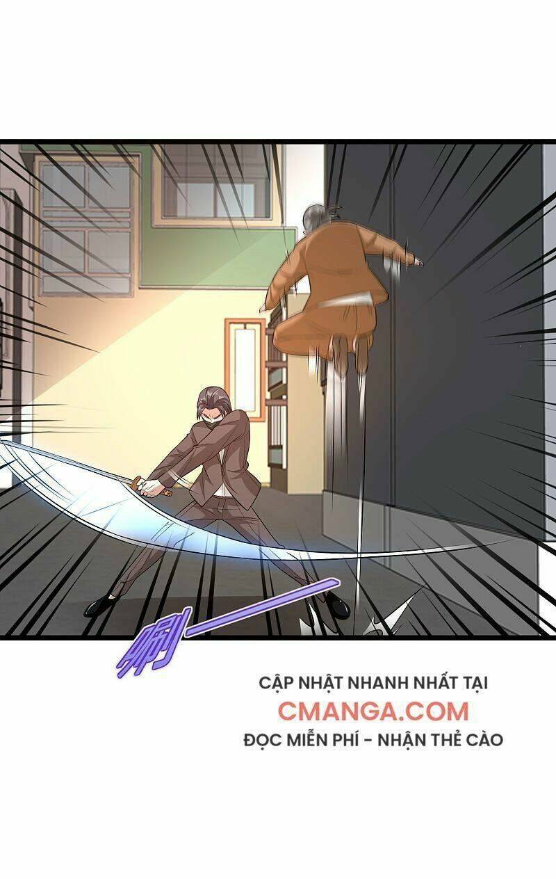 Đô Thị Tà Vương: Chapter 110