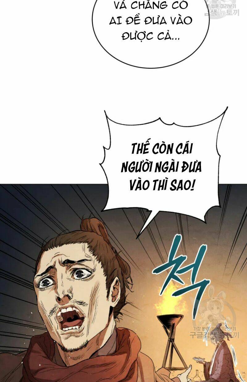 Phụng Tiên Trọng Sinh Ký: Chapter 42