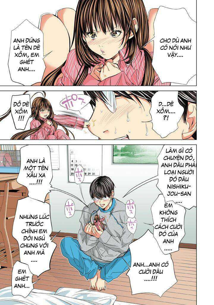 Minimum: Chapter 17