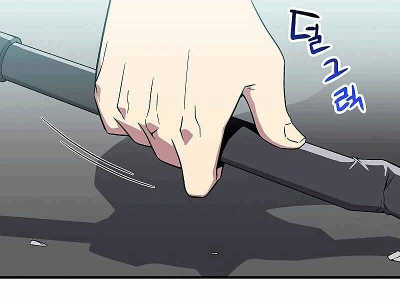 Đấng Cứu Thế Được Chọn Lựa: Chapter 8