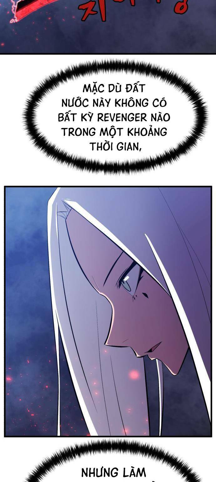 Huyết Nhân Báo Thù: Chapter 7