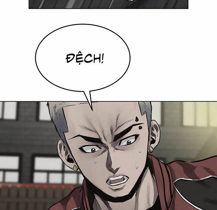 Nắm Đấm: Chapter 13