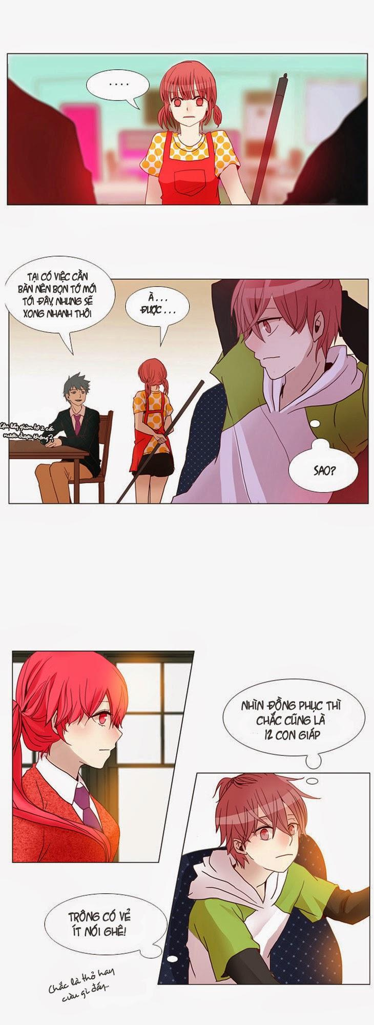 Flow: Chapter 4