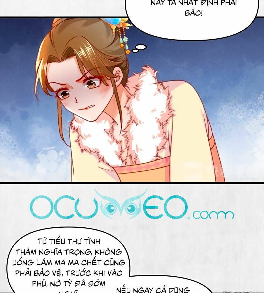 Hoạn Phi Hoàn Triều: Chapter 97