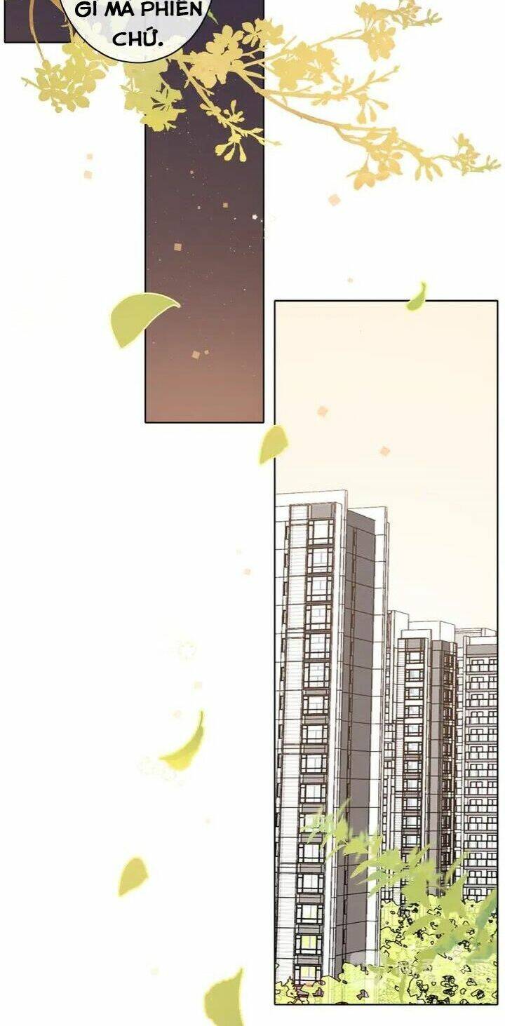 Cô Ấy Không Đáng Yêu: Chapter 65