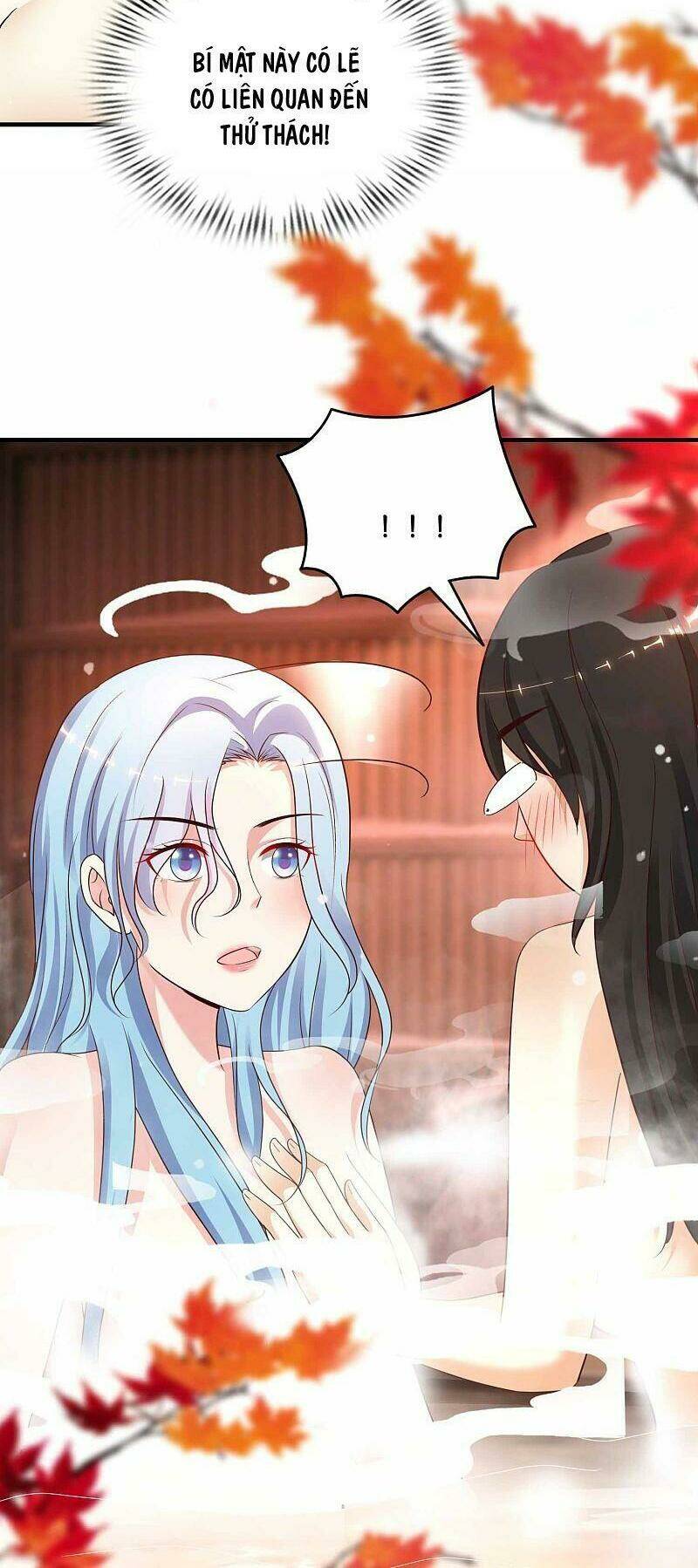 Tối Cường Vận Đào Hoa: Chapter 164