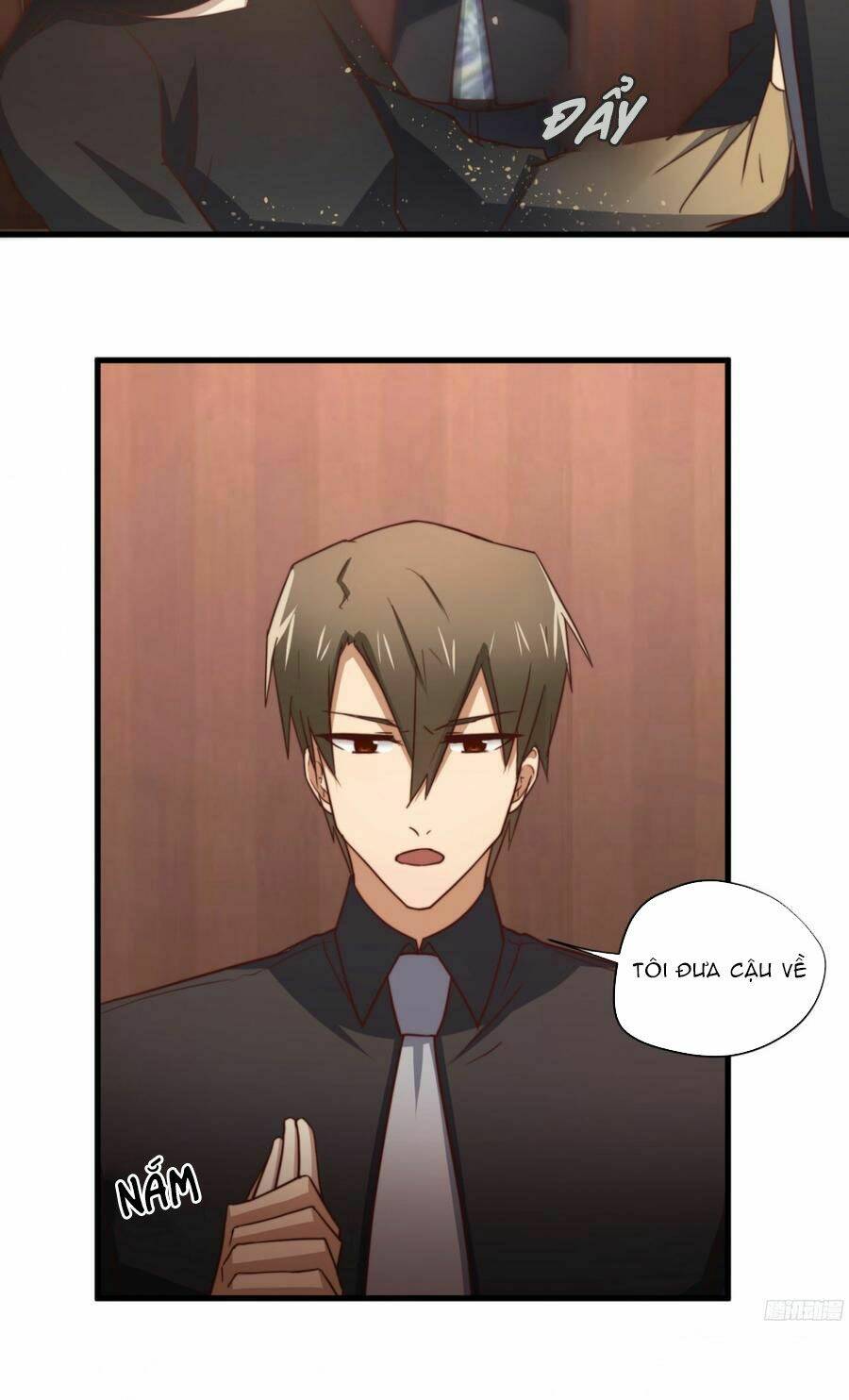 Đơn Phương Yêu Thầm Anh: Chapter 41