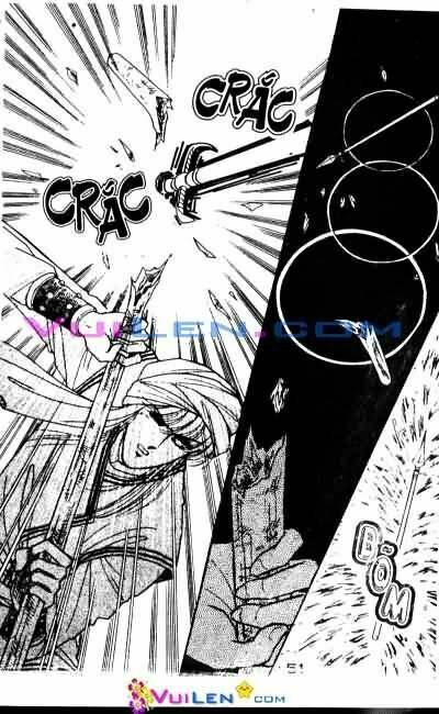 Nàng Công Chúa Ham Chơi: Chapter 6