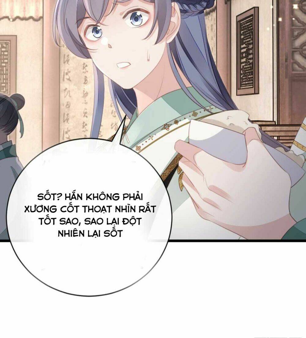 Mau Xuyên Không Rửa Tội Cho Nhân Vật Phản Diện: Chapter 85