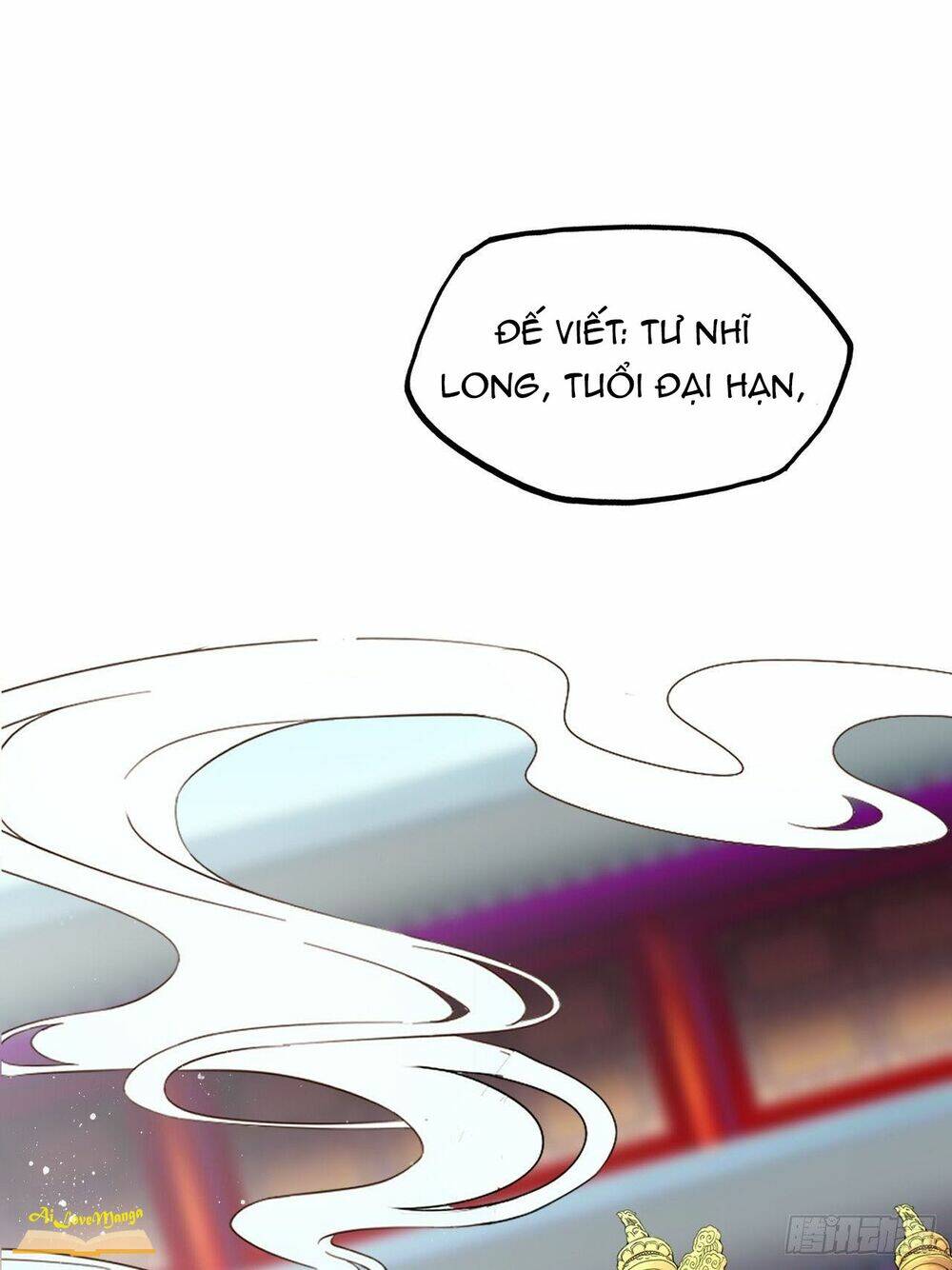 Vương Phi Thật Thích Trang Điểm: Chapter 72