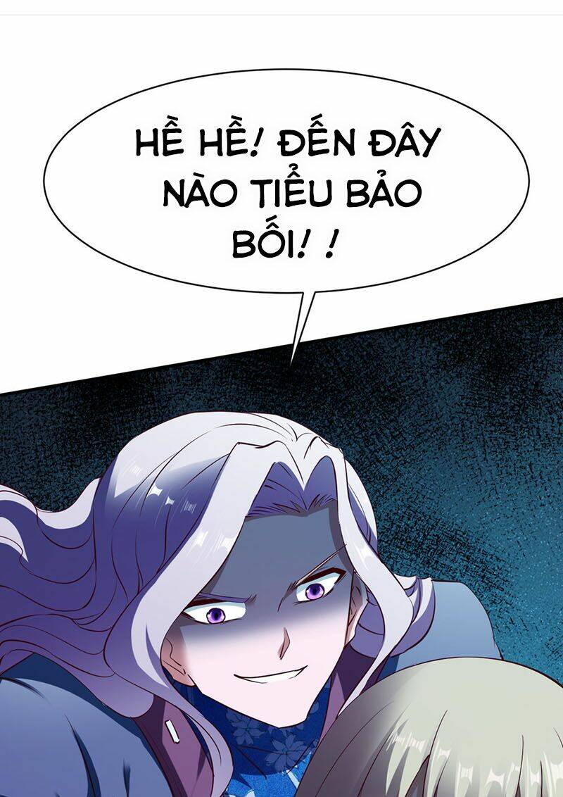 Chiến Đỉnh: Chapter 115