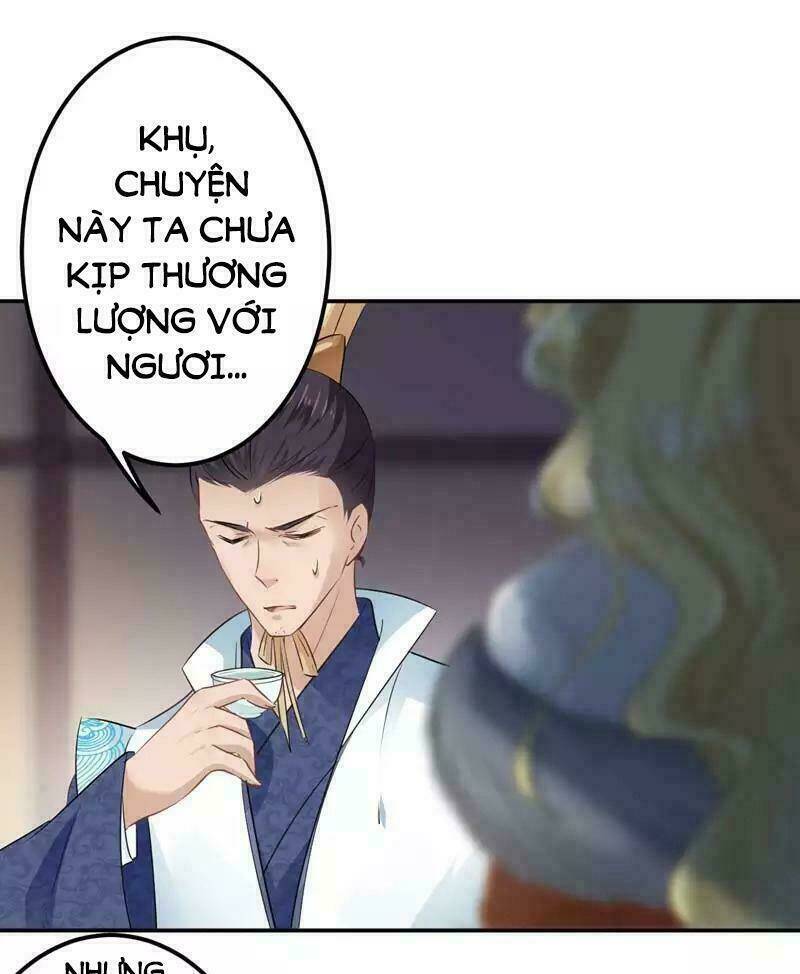 Vương Gia Không Thể Trêu: Chapter 59