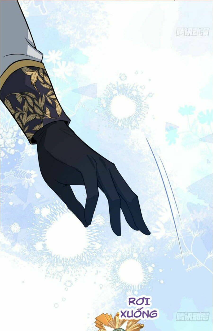 Xuyên Không Đến Thế Giới Trở Thành Đóa Hoa Của Anh: Chapter 12