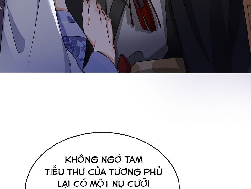 Công Lược Trưởng Thành Của Vương Phi: Chapter 21
