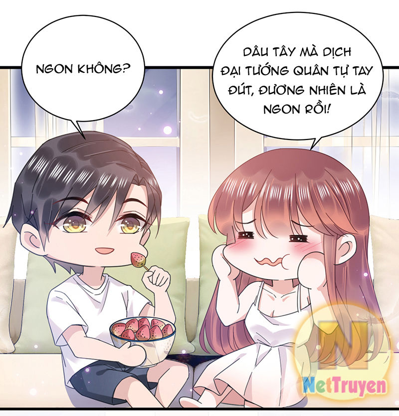 Thịnh Thế Điềm Sủng: Tiểu Manh Thê Của Dịch Thiếu: Chapter 48