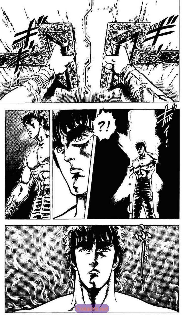 Bắc Đẩu Thần Quyền: Chapter 15