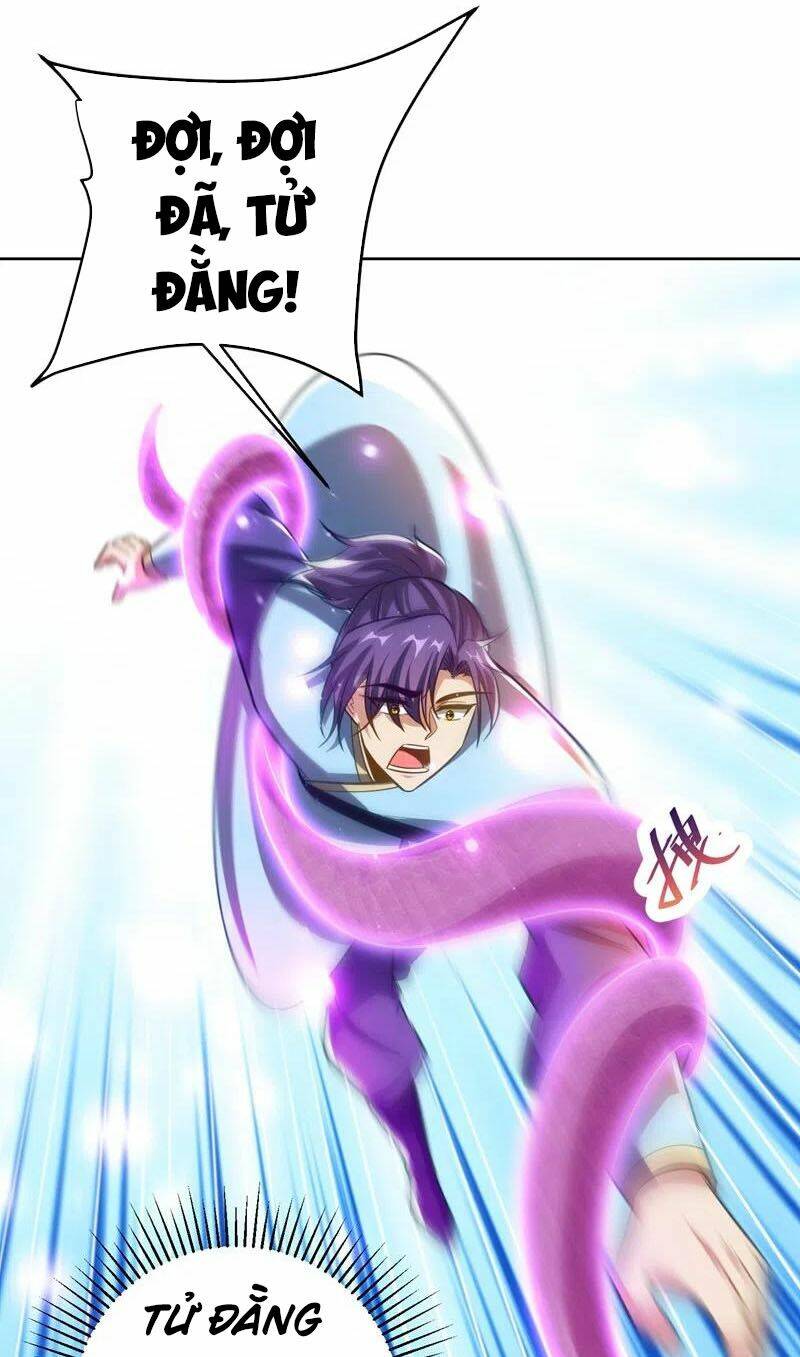 Yêu Giả Vi Vương: Chapter 178