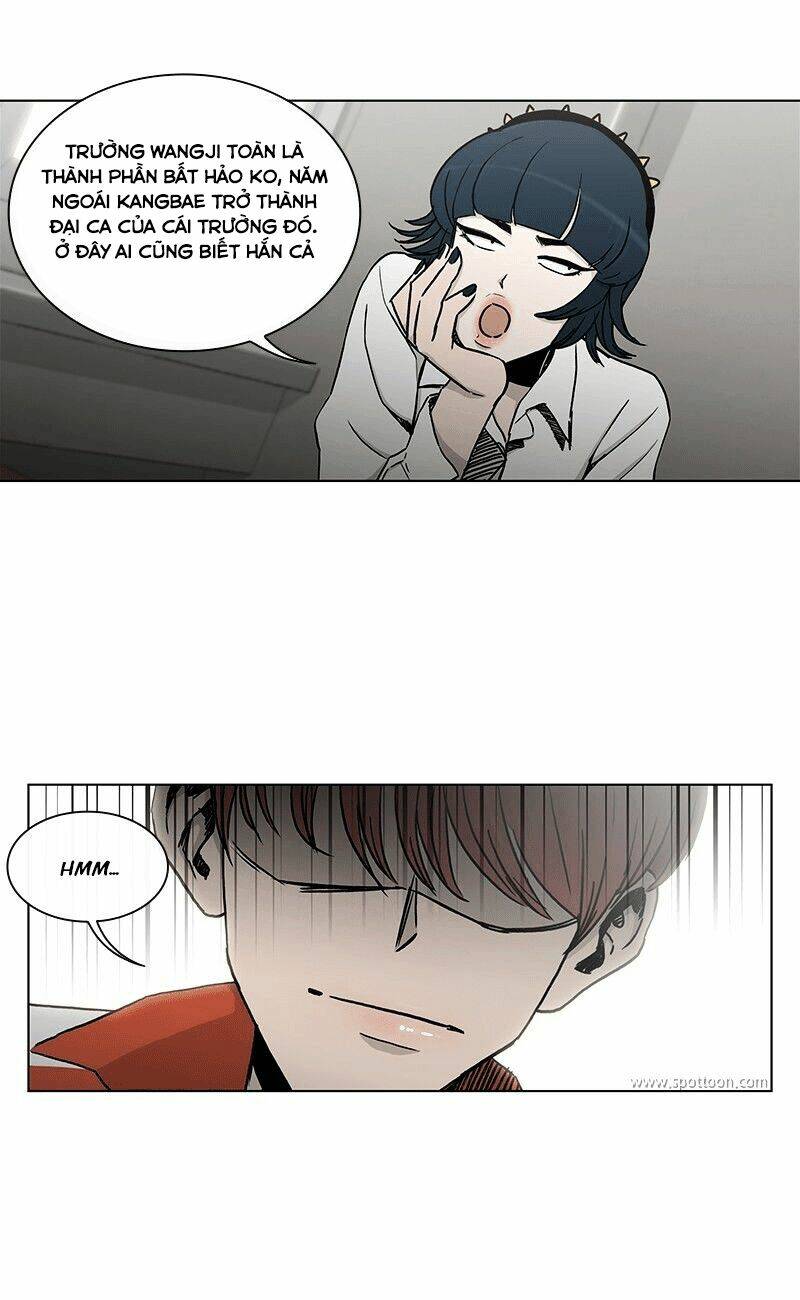 Anh Ấy Là Nữ Sinh Cấp 3: Chapter 54