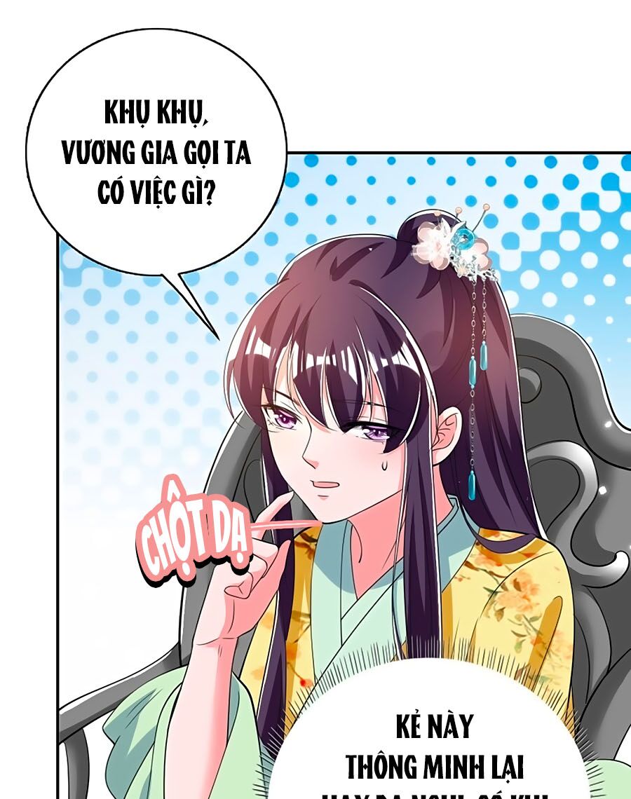 Phượng Ngự Tà Vương: Chapter 62